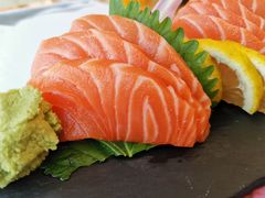 -寒鰤日式精致料理