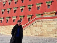 -须弥福寿之庙