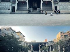 -小洲村