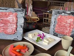 -滇釜火锅·能喝汤的火锅(车公庄店)