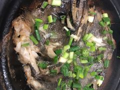 -一鲜一锅(来福士店)