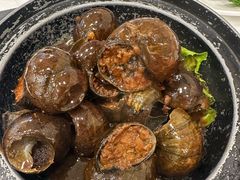 田螺塞肉-瑞福园联谊餐室(茂名南路店)