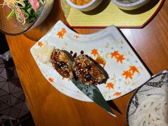 -有喜屋·烧鸟·居酒屋(周浦万达店)