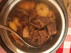-西贝(上海中心店)