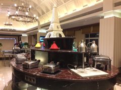 -常州武进九洲喜来登酒店