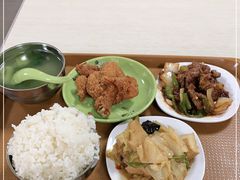 -定海街道睦邻小厨(隆昌路店)