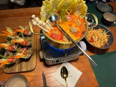 -ChitChat奇洽·Bistro(黎黄陂路店)