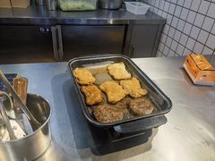 -文叔·湖北名小吃·小龙虾(黄贝岭地铁站店)