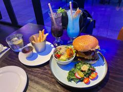 -bluefrog蓝蛙(皇庭广场店)