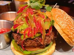 -blue frog蓝蛙(长泰广场店)