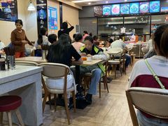 -贺莉嫂北二巷香菇芙蓉面(抗大商厦店)