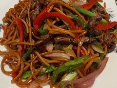 -敦煌山庄摘星阁