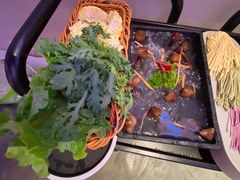 -故里和山·成都火锅(欢乐港湾店)