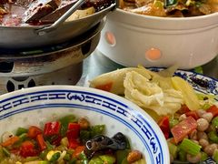 -老西安韩记三鲜煮馍(四府街店)