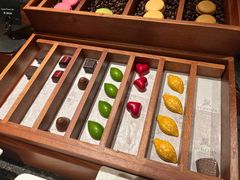 -Social 秀西餐厅-长沙瑞吉酒店(运达店)