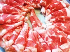 -东门口涮肉·砂锅·烤串(老门东店)