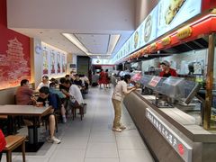 -蔡林记(黄鹤楼店)