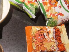 -探鱼·鲜青椒爽麻烤鱼(领展购物广场店)