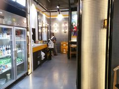 -BOPEYE·波派炸鸡(河西中央商场店)