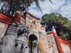 -白帝城·瞿塘峡景区