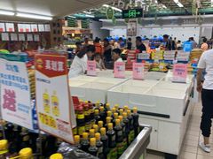 -武商超市(沌口店)