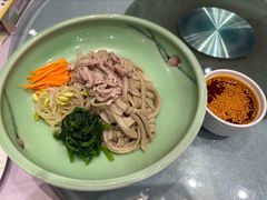 -陇味楼(通渭路店)