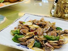 -旺富东海大酒楼(海鲜街店)