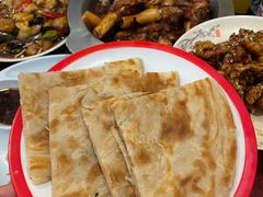 -聚首堂·特色小吃·肘子(什刹海德胜门店)