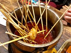 -盟重烧烤(高正街店)