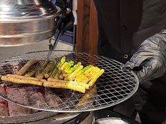 -烤肉食堂(揭阳广百店)