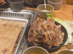 -新石器烤肉(南站店)