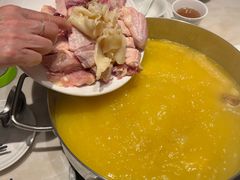 -一哥澳门豆捞·澳门风打边炉(高德置地店)