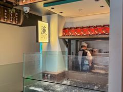 -上名堂·鱼头好吃(体育场路店)