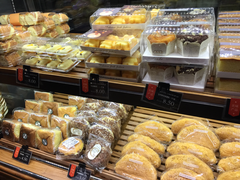 -IS YOU BAKERY 伊之友烘焙(飞鹤路店)