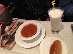 -红房子西菜馆(淮海店)