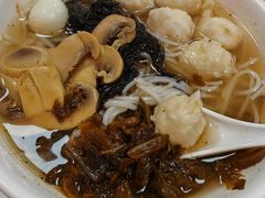 -老滕家过桥米线(金鱼胡同店)