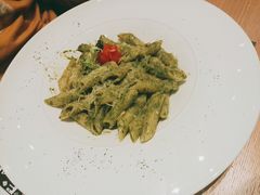 -MYLK意式小厨(熙地港店)