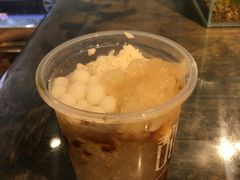 红糖三鲜冰粉-甜心闲生传统手工冰粉(奎星楼店)