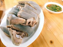 -三得正宗乌烈乳羊(环城东二路店)