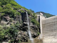 -双龙峡