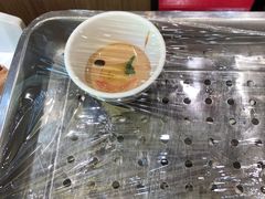 -侃爷南门铜锅涮肉