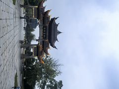 -峨眉山报国寺