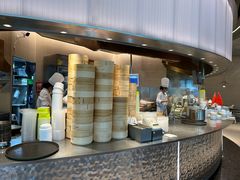 -苏小柳手作点心x茶叙小院(徐家汇分院)