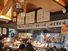 -贰醒·私房小院烧烤 (太古里店)