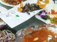 -清真悦宾楼食府(海湖店)