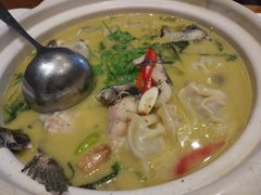 -小厨娘淮扬菜(清江苏宁广场店)