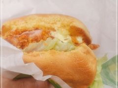 -德克士精巧店(嘉定宝龙广场店)