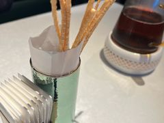 -醉舍·新淮扬菜(长宁龙之梦店)