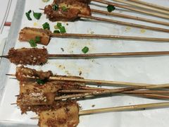 -木屋烧烤(坂田天安云谷店)