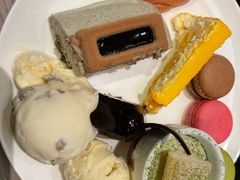 -深圳四季酒店·馥自助餐厅